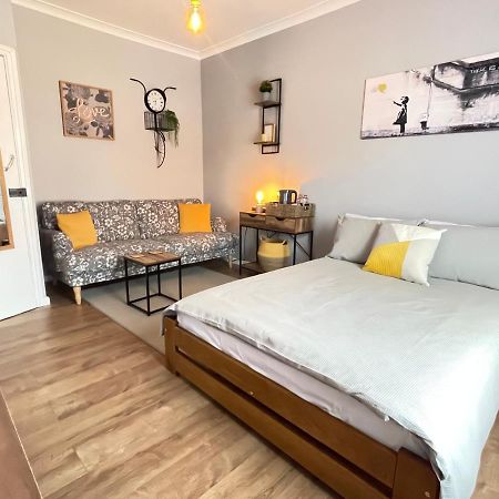Westend Holiday Room 4 Brecon Luaran gambar
