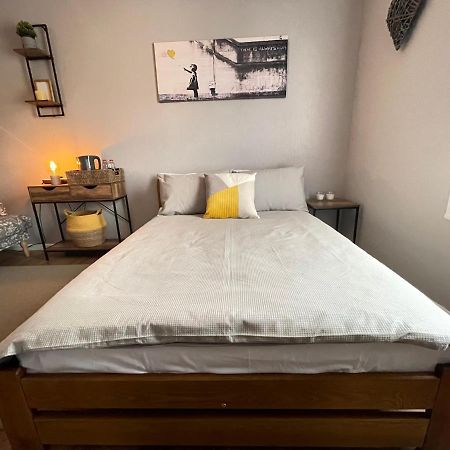 Westend Holiday Room 4 Brecon Luaran gambar