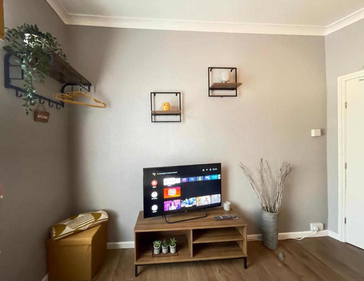 Westend Holiday Room 4 Brecon Luaran gambar