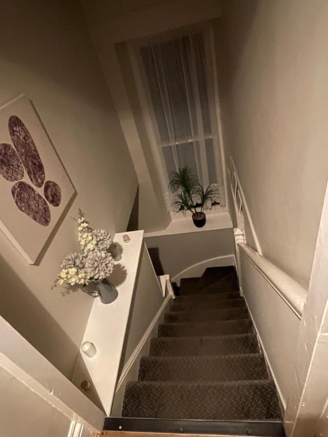 Westend Holiday Room 4 Brecon Luaran gambar