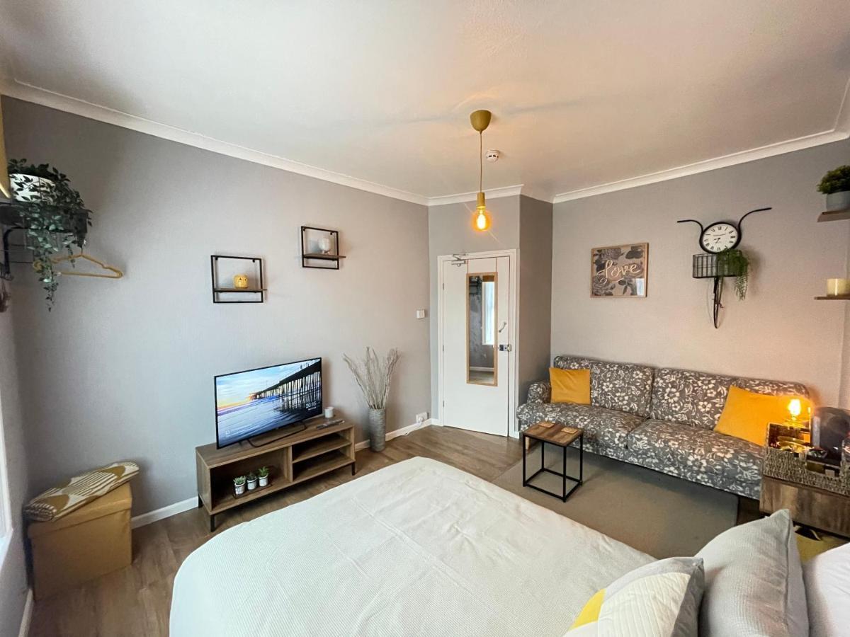 Westend Holiday Room 4 Brecon Luaran gambar