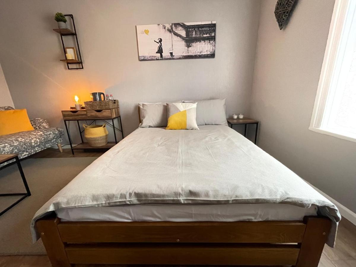 Westend Holiday Room 4 Brecon Luaran gambar