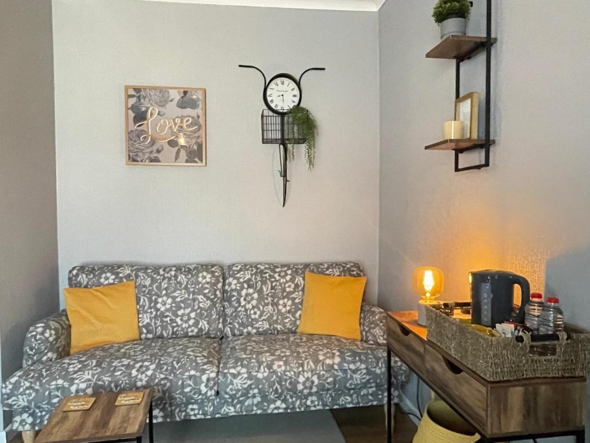 Westend Holiday Room 4 Brecon Luaran gambar