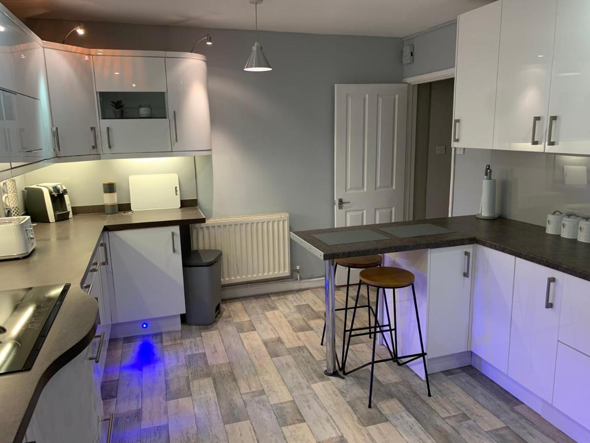 Westend Holiday Room 4 Brecon Luaran gambar