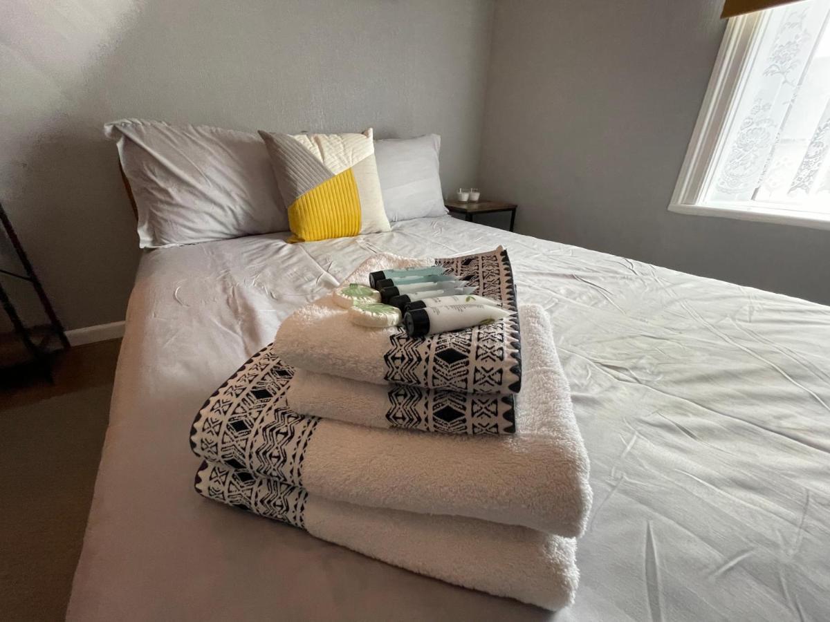 Westend Holiday Room 4 Brecon Luaran gambar