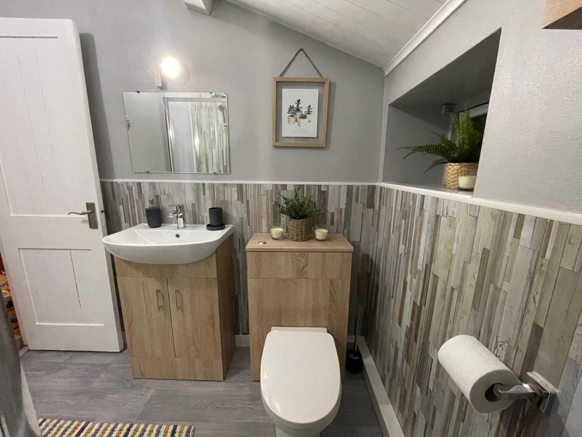 Westend Holiday Room 4 Brecon Luaran gambar
